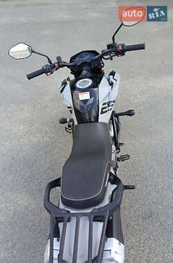 Мотоцикл Туризм Tekken 250 2024 в Черкассах