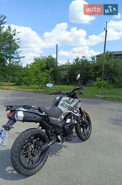 Мотоцикл Туризм Tekken 250 2024 в Черкассах