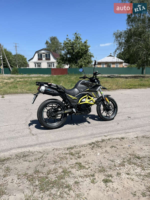 Мотоцикл Многоцелевой (All-round) Tekken 250 2024 в Мошнах фото 23 Мотоцикл Многоцелевой (All-round) Tekken 250 2024 в Мошнах