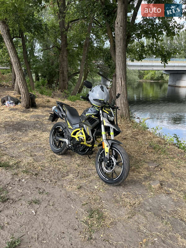 Мотоцикл Многоцелевой (All-round) Tekken 250 2024 в Мошнах фото 22 Мотоцикл Многоцелевой (All-round) Tekken 250 2024 в Мошнах