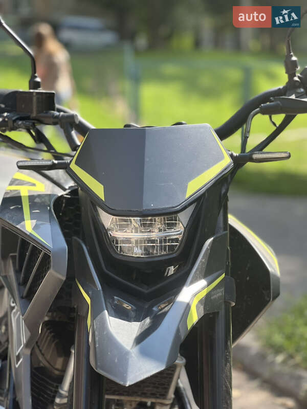 Мотоцикл Спорт-туризм Tekken 250 2023 в Хмельницком фото Мотоцикл Спорт-туризм Tekken 250 2023 в Хмельницком