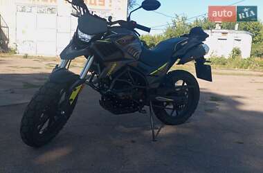 Мотоцикл Внедорожный (Enduro) Tekken 250 2024 в 