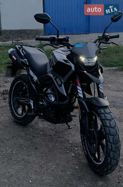 Мокик Tekken 250 2023 в 