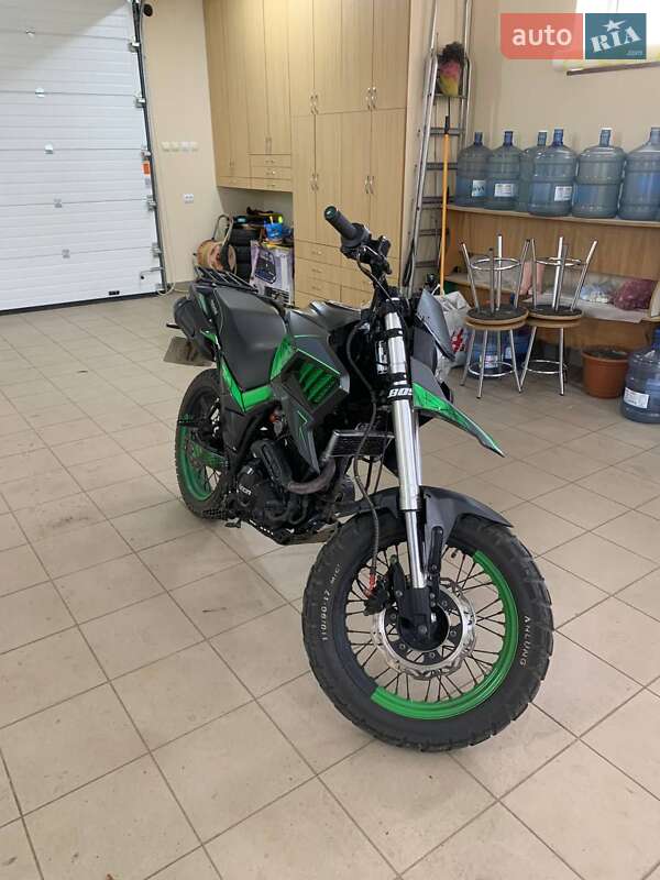 Мотоцикл Кастом Tekken 250 2021 в Житомире фото 4 Мотоцикл Кастом Tekken 250 2021 в Житомире