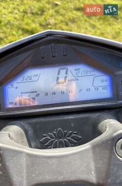 Мотоцикл Спорт-туризм Tekken 250 2020 в Владимире