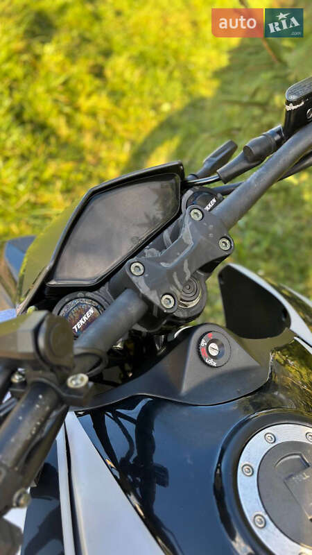 Мотоцикл Классик Tekken 250 2024 в Львове