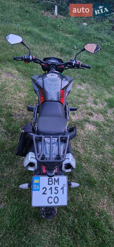 Мотоцикл Внедорожный (Enduro) Tekken 250 2020 в Костополе