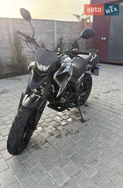 Спортбайк Tekken 250 2025 в Городище