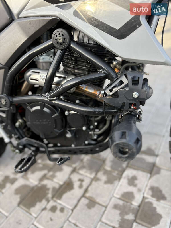 Спортбайк Tekken 250 2025 в Городище фото 7 Спортбайк Tekken 250 2025 в Городище