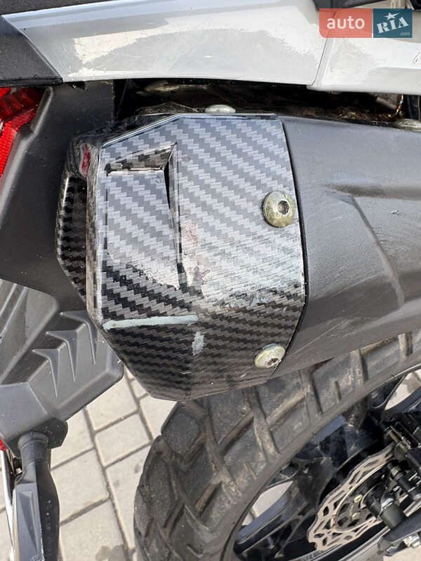 Спортбайк Tekken 250 2025 в Городище фото 11 Спортбайк Tekken 250 2025 в Городище