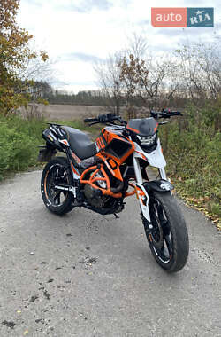 Мопеды Tekken 250 2023 в Рожище