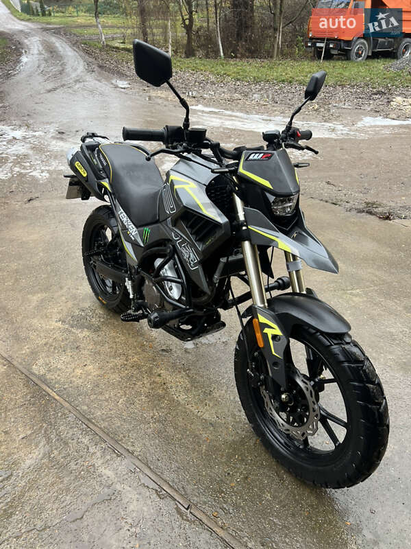 Tekken 250 2023 Tekken 250 2023