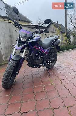 Мотоцикл Туризм Tekken 250 2023 в Калиновке