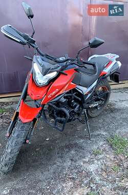 Мотоцикл Многоцелевой (All-round) Tekken 250 2021 в Василькове