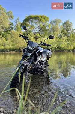 Мотоцикл Кросс Tekken 250 2024 в Самборе