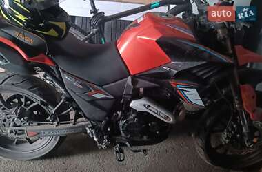 Мотоцикл Кросс Tekken 250 2024 в Кременчуці