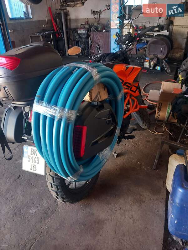 Мотоцикл Спорт-туризм Tekken 250 2025 в Дубно