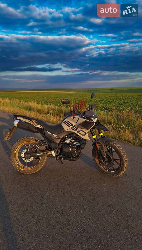 Tekken 250 2024 Tekken 250 2024