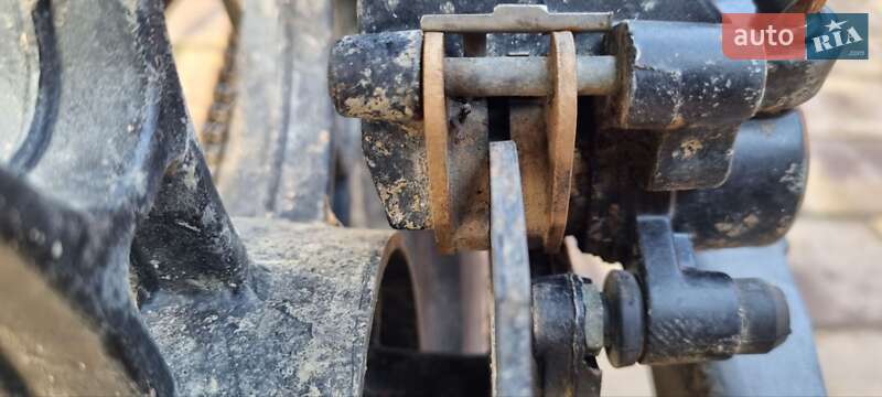 Мотоцикл Спорт-туризм Tekken 250 2023 в Виноградові