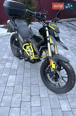 Мотоцикл Внедорожный (Enduro) Tekken 250 2023 в Львове