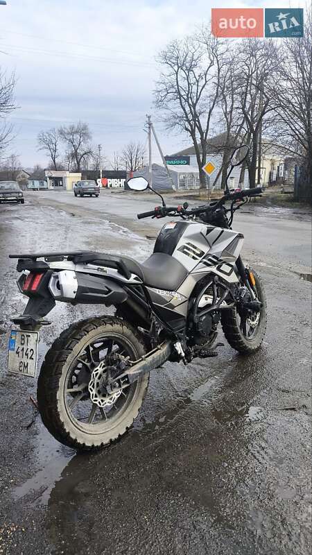 Tekken 250 2024 Tekken 250 2024