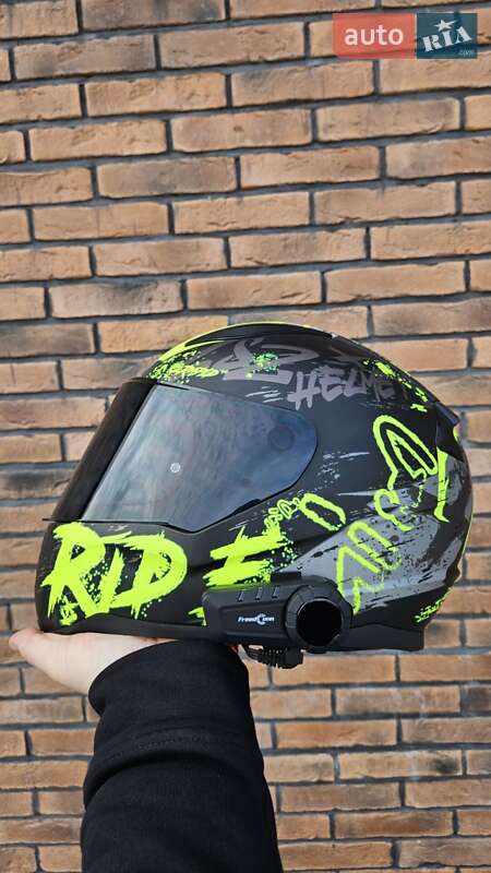 Мотоцикл Многоцелевой (All-round) Tekken 250 2024 в Черкассах фото 8 Мотоцикл Многоцелевой (All-round) Tekken 250 2024 в Черкассах