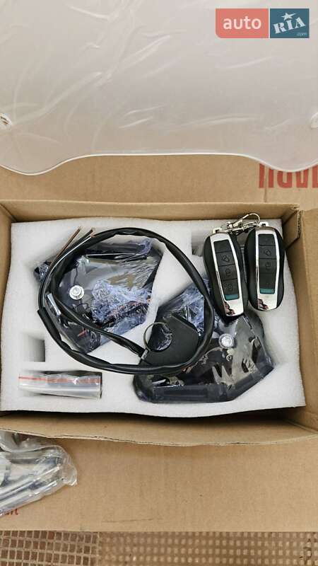 Мотоцикл Многоцелевой (All-round) Tekken 250 2024 в Черкассах фото 21 Мотоцикл Многоцелевой (All-round) Tekken 250 2024 в Черкассах