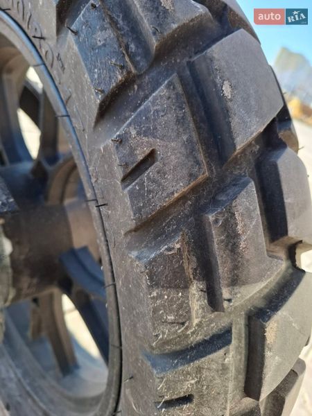 Мотоцикл Багатоцільовий (All-round) Tekken 250 2025 в Києві