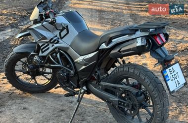 Мотоцикл Спорт-туризм Tekken 250 2025 в Кропивницькому
