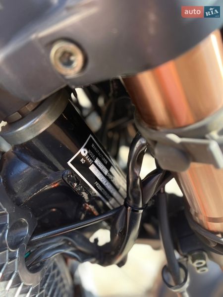 Мотоцикл Без обтекателей (Naked bike) Tekken 250 2024 в Кривом Роге