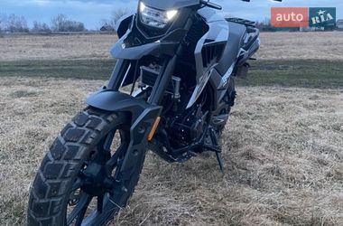 Мопеды Tekken 250 2024 в Радехове