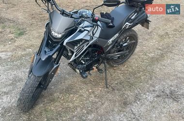 Мотоцикл Спорт-туризм Tekken 250 2024 в Камені-Каширському