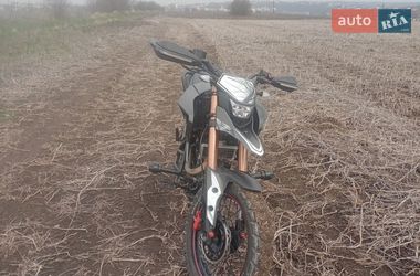 Мотоцикл Многоцелевой (All-round) Tekken 250 2022 в Каменец-Подольском