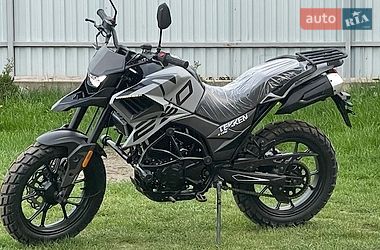 Мотоцикл Спорт-туризм Tekken 250 2024 в Жовкві