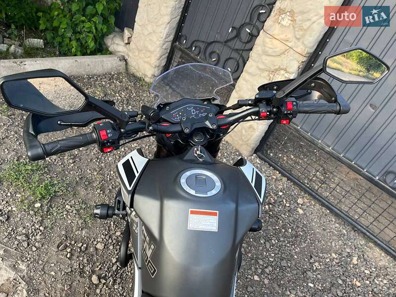 Мотоцикл Внедорожный (Enduro) Tekken 300 2024 в Снигиревке фото 4 Мотоцикл Внедорожный (Enduro) Tekken 300 2024 в Снигиревке