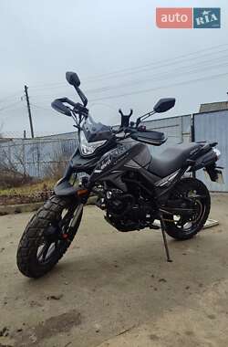 Мотоцикл Спорт-туризм Tekken 300 2025 в Жмеринці