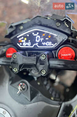 Мотоцикл Внедорожный (Enduro) Tekken 300 2025 в Березне