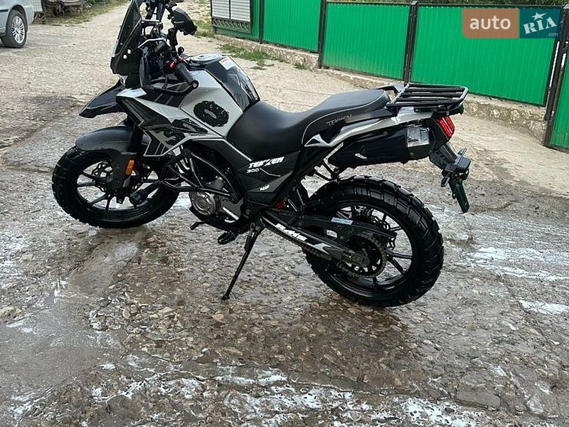 Tekken 300 2026