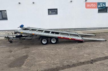 Автовоз Temared 3 02B SGV 2020 в Харькове