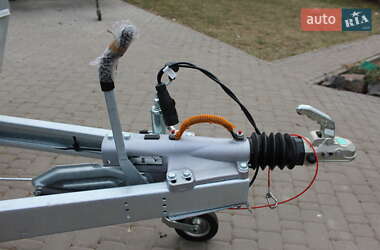 Лафет Temared CAR Plus 2025 в 
