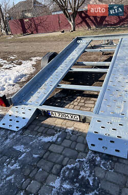 Лафет Temared CAR Plus 2024 в 
