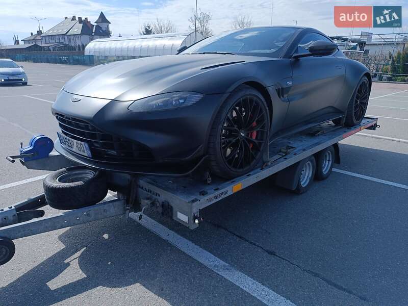 Автовоз Temared CAR Plus 2021 в Харкові