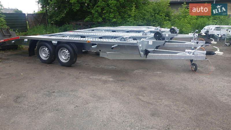 Лафет Temared CAR Plus 2025 в Дубно фото 5 Лафет Temared CAR Plus 2025 в Дубно