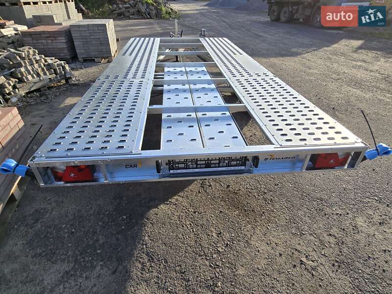 Лафет Temared CAR Plus 2025 в Дубно фото 4 Лафет Temared CAR Plus 2025 в Дубно