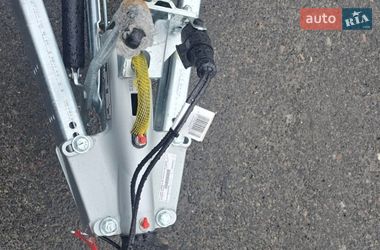 Лафет Temared CAR Plus 2026 в Дубні