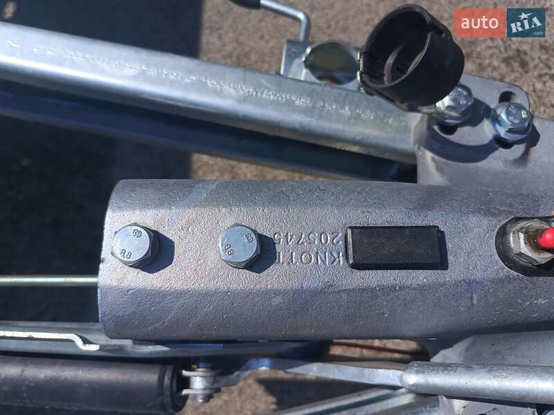 Автовоз Temared W-14 ZGV 2024 в Луцьку