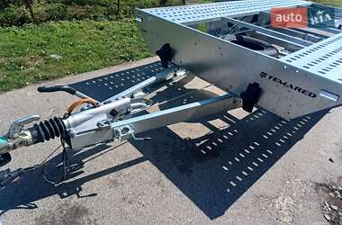 Автовоз Temared W-14 ZGV 2024 в 