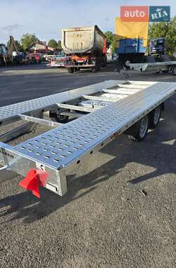 Автовоз Temared W-14 ZGV 2025 в 