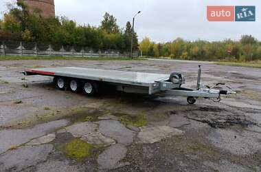 Автовоз Temared W-14 ZGV 2024 в 