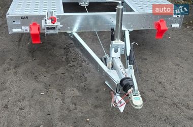 Автовоз Temared W-14 ZGV 2026 в Дубно